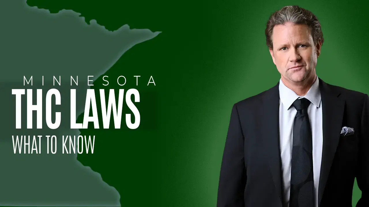 Minnesota THC & Cannabis Laws: Legal Doesn’t Mean Unlimited image
